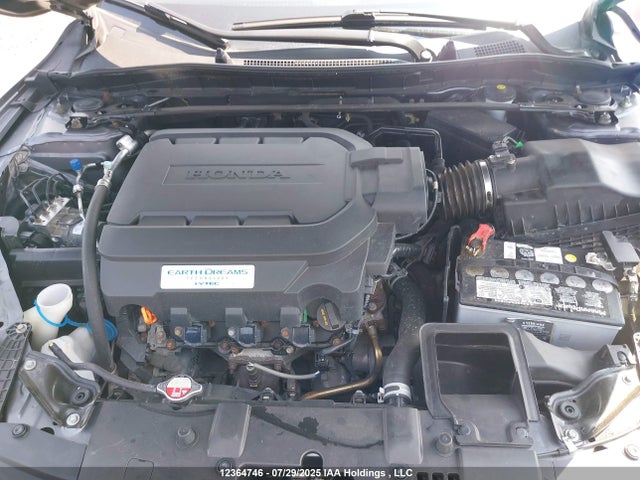 Honda j35y1 2017 1HGCR3F98HA800448 Image 10