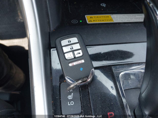 Honda j35y1 2017 1HGCR3F98HA800448 Image 11