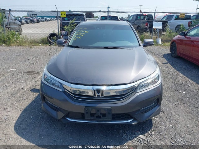 Honda j35y1 2017 1HGCR3F98HA800448 Image 12