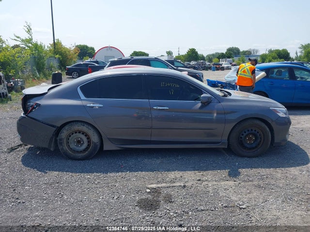 Honda j35y1 2017 1HGCR3F98HA800448 Image 13