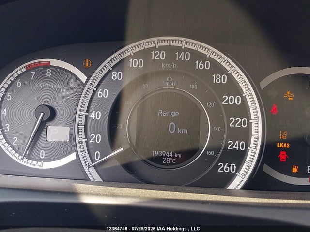 Honda j35y1 2017 1HGCR3F98HA800448 Image 15