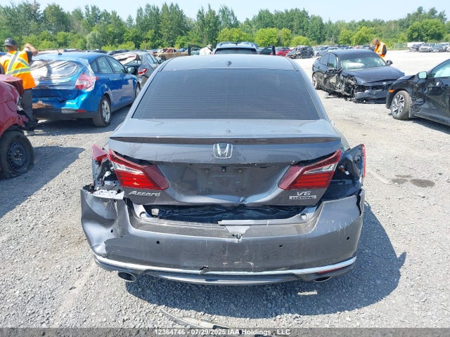 Honda j35y1 2017 1HGCR3F98HA800448 Image 16