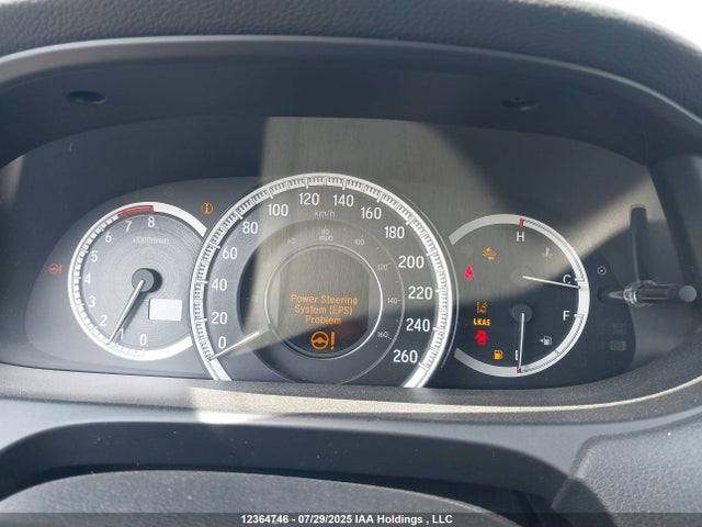 Honda j35y1 2017 1HGCR3F98HA800448 Image 7