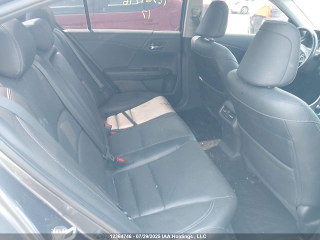 Honda j35y1 2017 1HGCR3F98HA800448 Image 8