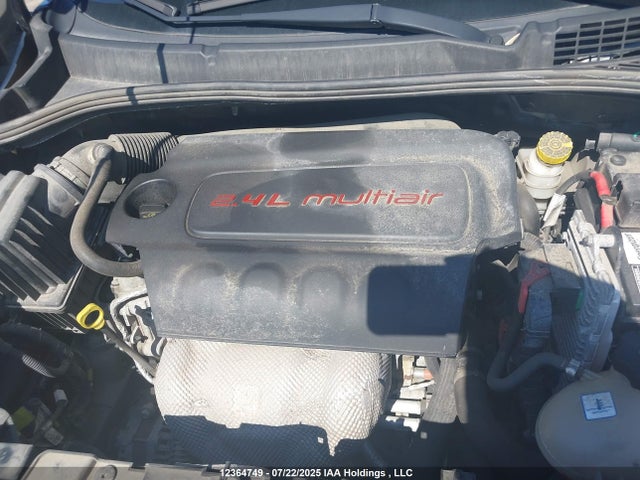 Fiat 2016 2016 ZFBCFXDT6GP463631 Image 10