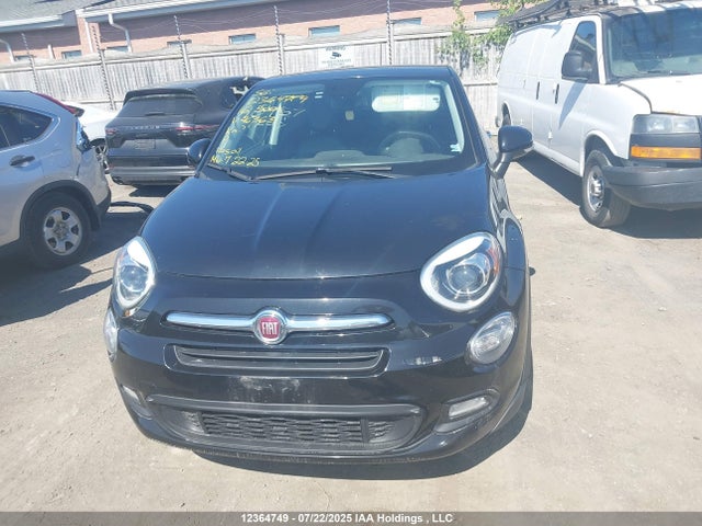 Fiat 2016 2016 ZFBCFXDT6GP463631 Image 11