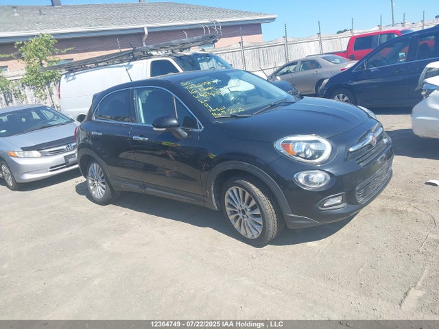 Fiat 2016 2016 ZFBCFXDT6GP463631 Image 12