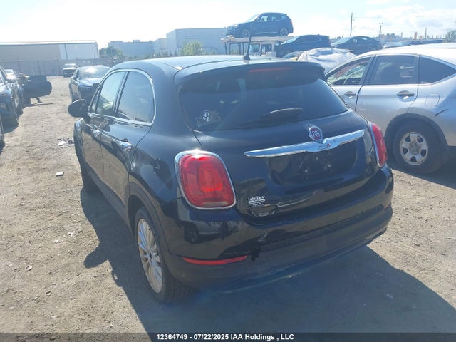 Fiat 2016 2016 ZFBCFXDT6GP463631 Image 13