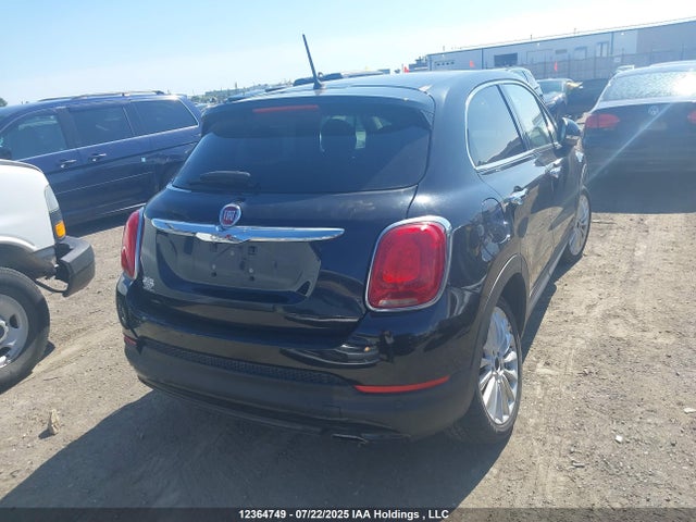 Fiat 2016 2016 ZFBCFXDT6GP463631 Image 15