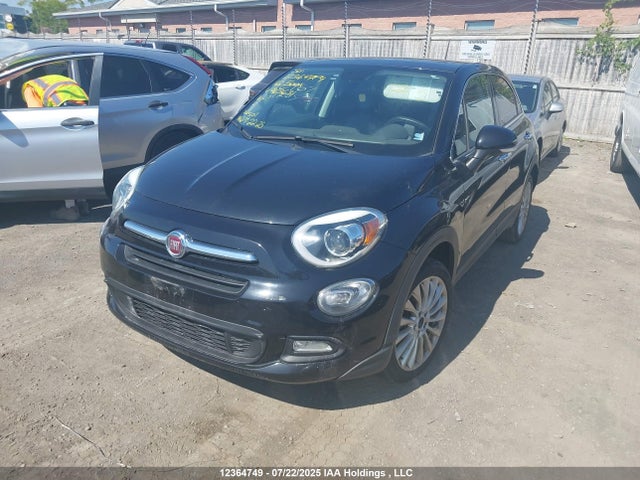 Fiat 2016 2016 ZFBCFXDT6GP463631 Image 2