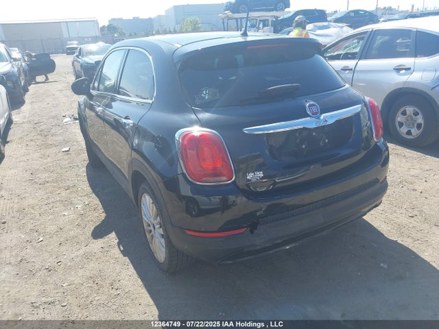 Fiat 2016 2016 ZFBCFXDT6GP463631 Image 3