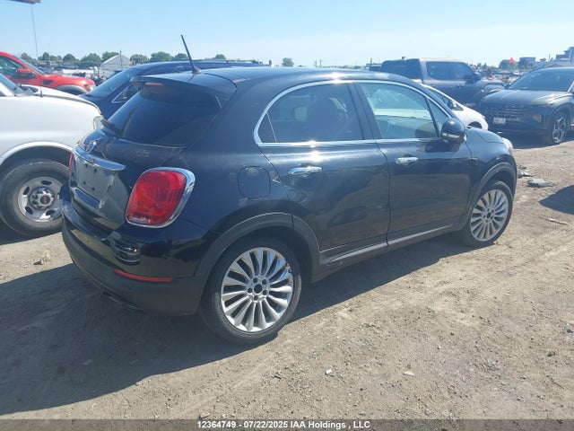 Fiat 2016 2016 ZFBCFXDT6GP463631 Image 4