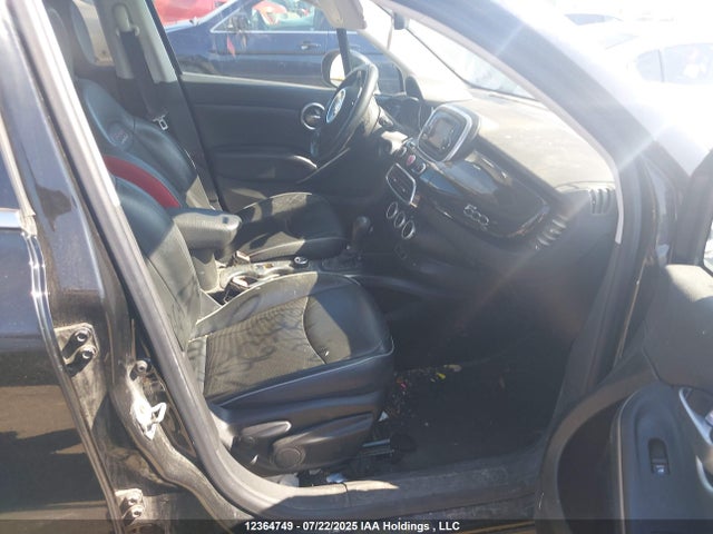 Fiat 2016 2016 ZFBCFXDT6GP463631 Image 5
