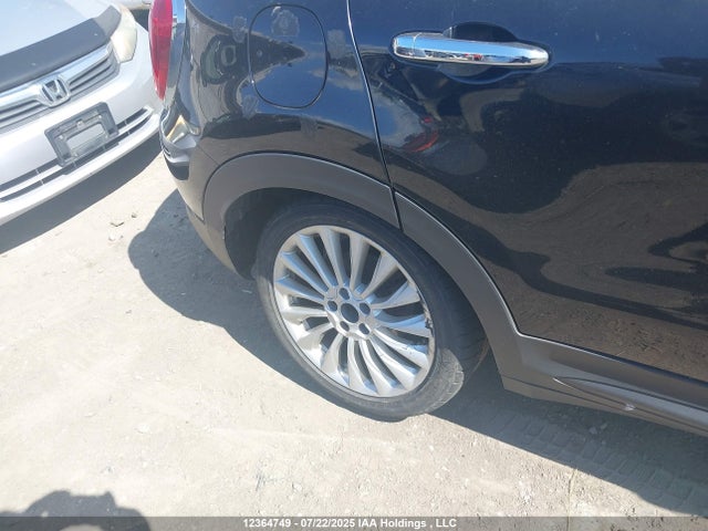 Fiat 2016 2016 ZFBCFXDT6GP463631 Image 6