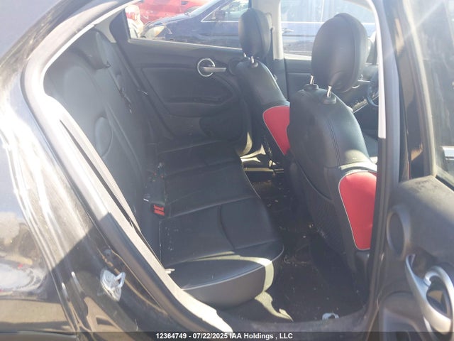 Fiat 2016 2016 ZFBCFXDT6GP463631 Image 8