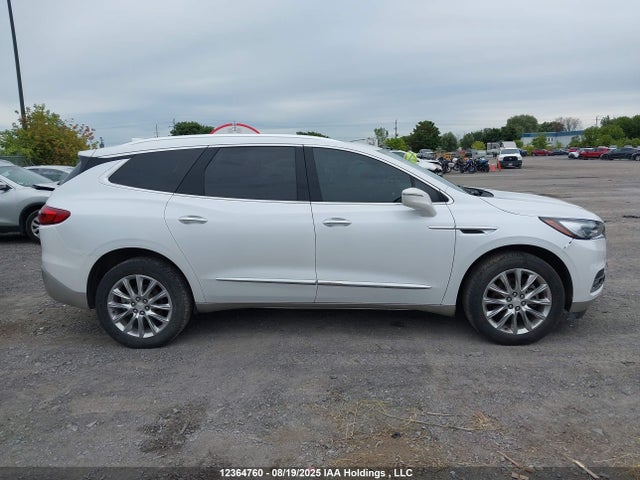 Buick lfy - spark ignited direct injection, atss, gen1 2019 5GAEVAKW1KJ259528 Image 13