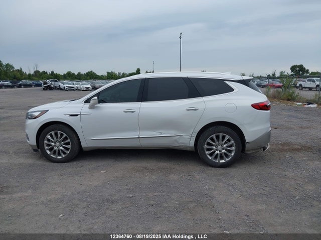 Buick lfy - spark ignited direct injection, atss, gen1 2019 5GAEVAKW1KJ259528 Image 14