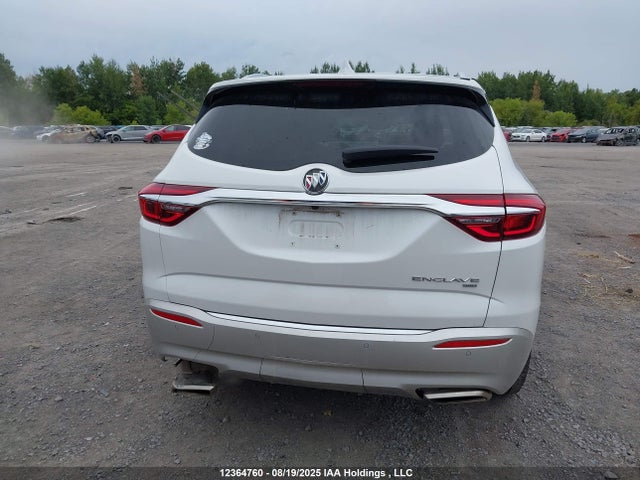 Buick lfy - spark ignited direct injection, atss, gen1 2019 5GAEVAKW1KJ259528 Image 16