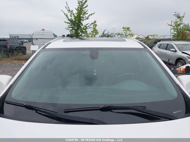 Buick lfy - spark ignited direct injection, atss, gen1 2019 5GAEVAKW1KJ259528 Image 17