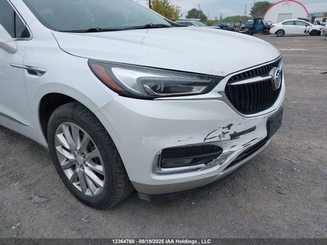 Buick lfy - spark ignited direct injection, atss, gen1 2019 5GAEVAKW1KJ259528 Image 20