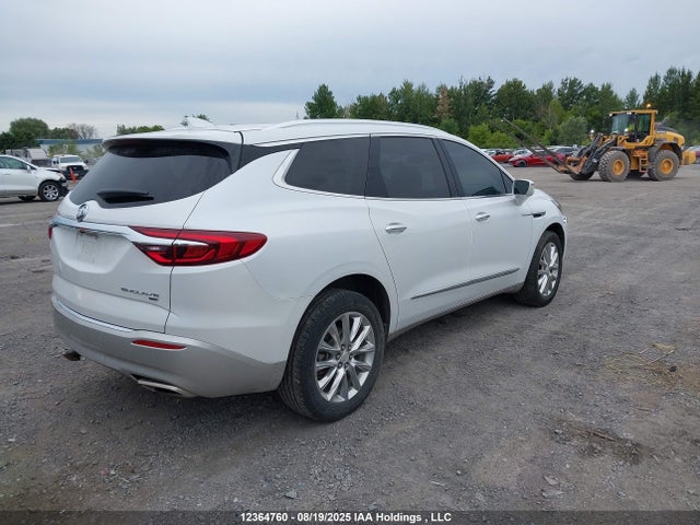 Buick lfy - spark ignited direct injection, atss, gen1 2019 5GAEVAKW1KJ259528 Image 4