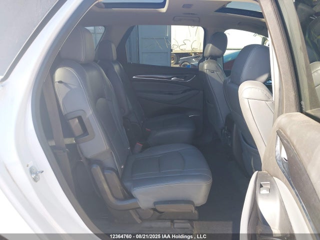 Buick lfy - spark ignited direct injection, atss, gen1 2019 5GAEVAKW1KJ259528 Image 8