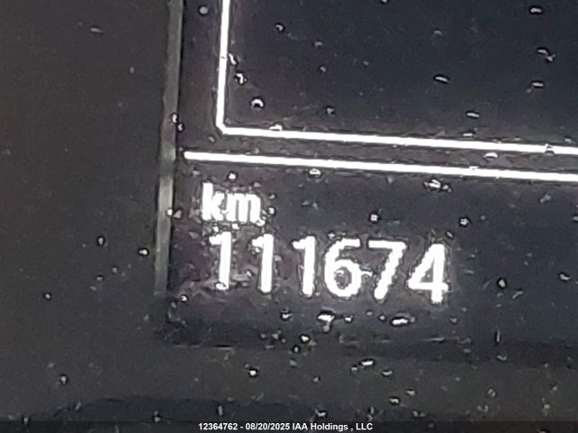 3VWE57BU3MM076585 Volkswagen tsi