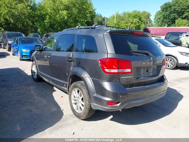 3C4PDCCG8ET223345 Dodge Journey