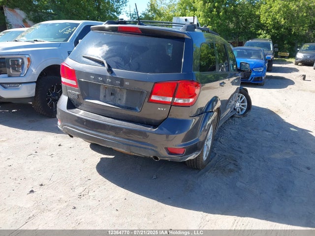 3C4PDCCG8ET223345 Dodge Journey