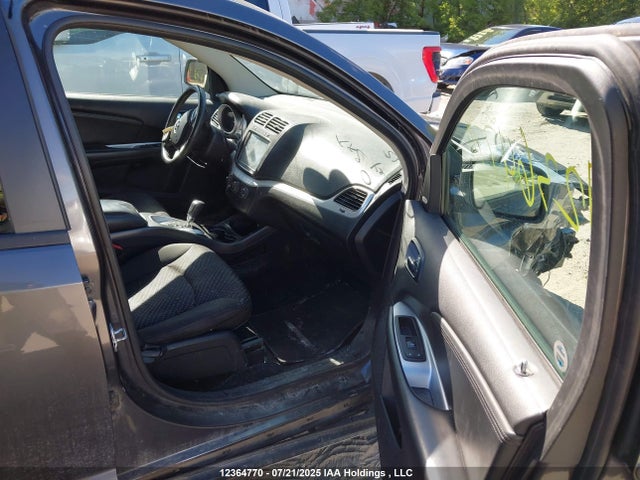 3C4PDCCG8ET223345 Dodge Journey