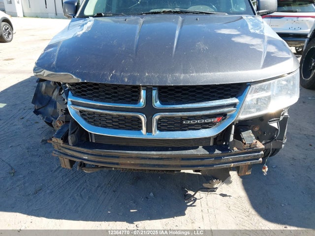 3C4PDCCG8ET223345 Dodge Journey