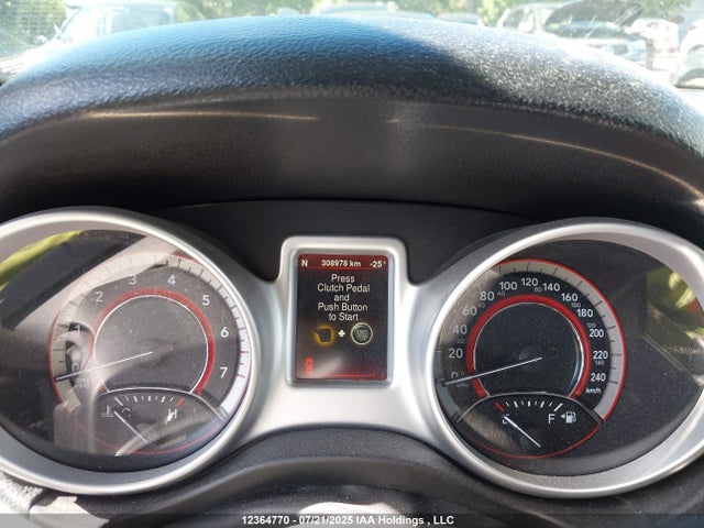3C4PDCCG8ET223345 Dodge Journey