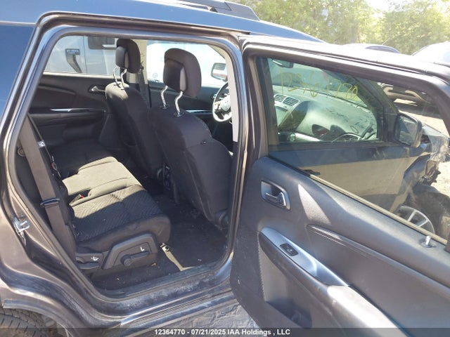 3C4PDCCG8ET223345 Dodge Journey