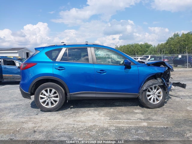 JM3KE2CY0E0317721 Mazda py