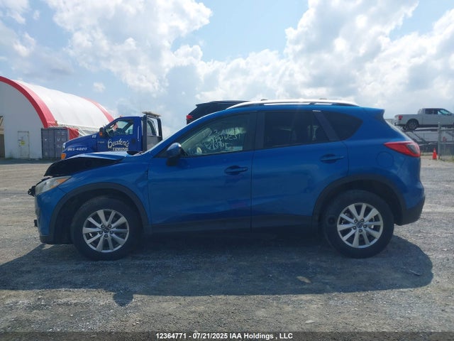 JM3KE2CY0E0317721 Mazda py