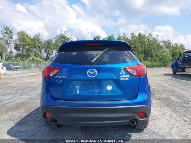 JM3KE2CY0E0317721 Mazda py