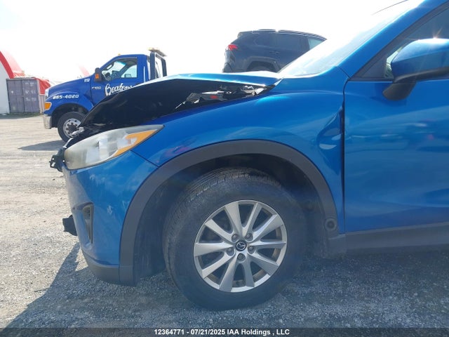JM3KE2CY0E0317721 Mazda py