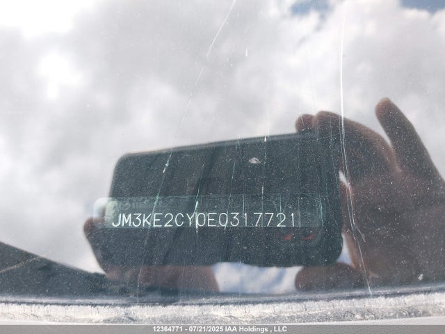 JM3KE2CY0E0317721 Mazda py
