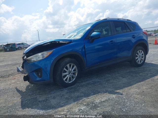 JM3KE2CY0E0317721 Mazda py