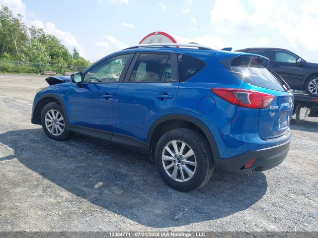 JM3KE2CY0E0317721 Mazda py
