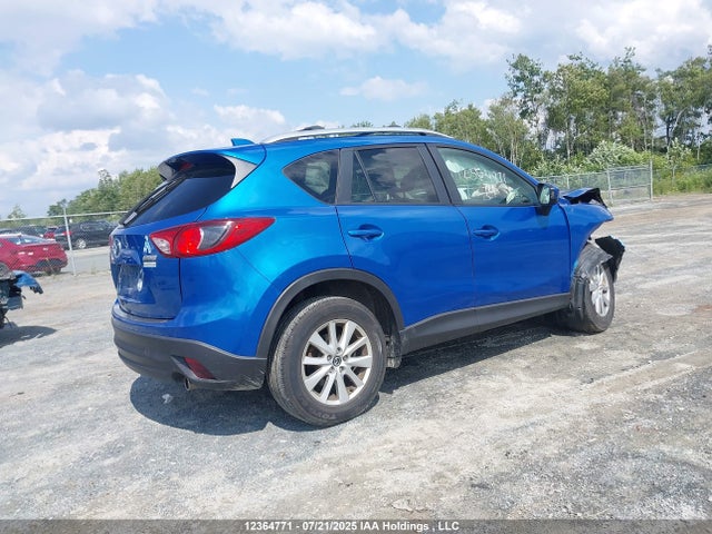 JM3KE2CY0E0317721 Mazda py