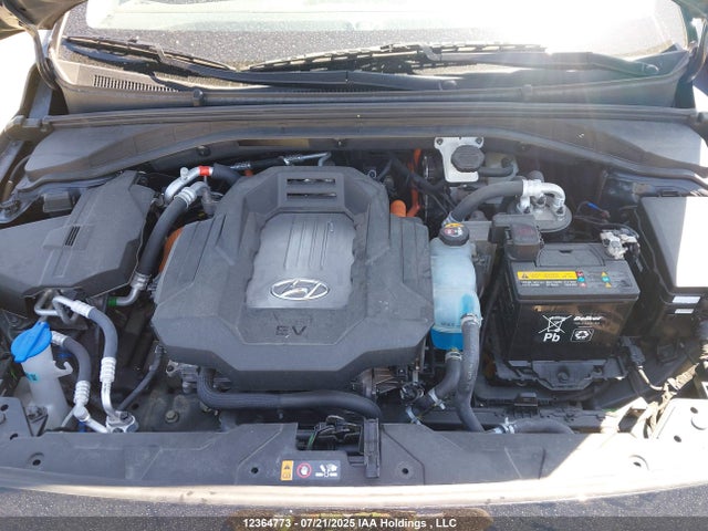KMHC05LJ4LU067949 Hyundai 2020