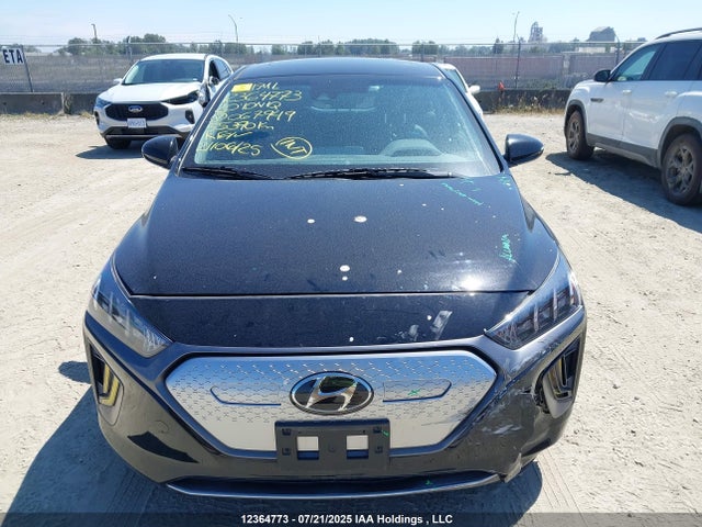 KMHC05LJ4LU067949 Hyundai 2020
