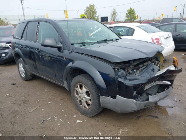 Aukcja sprzedaży 2004 Saturn Vue, vin: 5GZCZ53474S875972, numer aukcji: 12324649