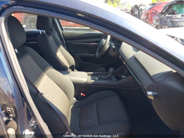 3MZBPAB73LM139025 Mazda pe