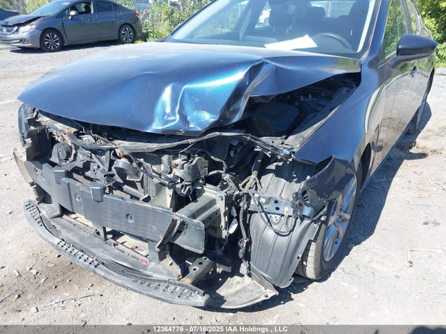 3MZBPAB73LM139025 Mazda pe