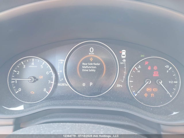 3MZBPAB73LM139025 Mazda pe