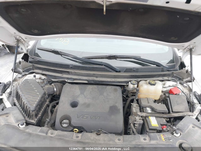5GAEVAKW7MJ228125 Buick lfy - spark ignited direct injection, atss, gen1