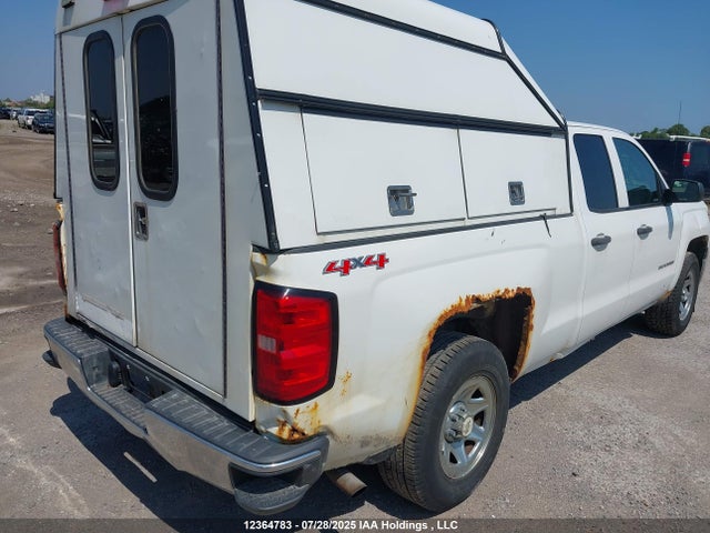 1GCVKPEC8EZ344559 Chevrolet l83 - vvt, afm (active fuel management), aluminum