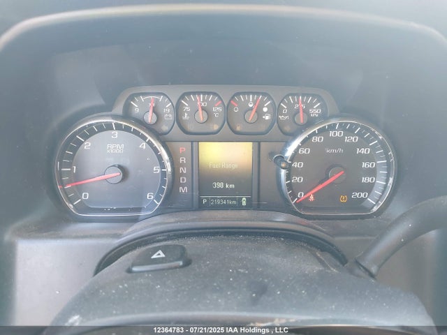 1GCVKPEC8EZ344559 Chevrolet l83 - vvt, afm (active fuel management), aluminum